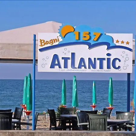 Hotel Atlantic 3*