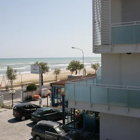 Hotel Atlantic 3*