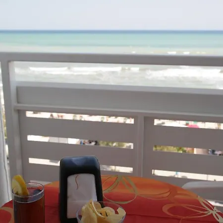 Atlantic Hotel