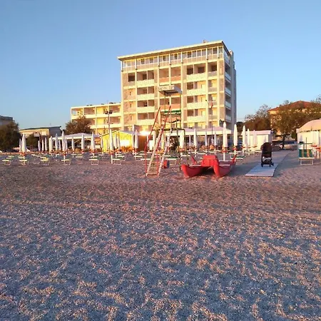 Atlantic Hotel Senigallia