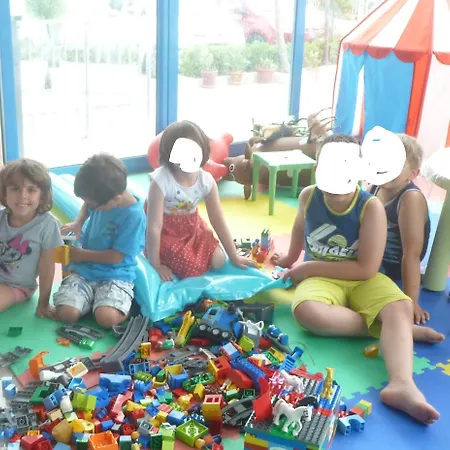 Hotel Atlantic Senigallia