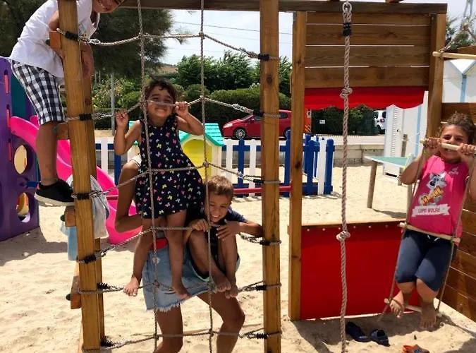 Hotel Atlantic Senigallia