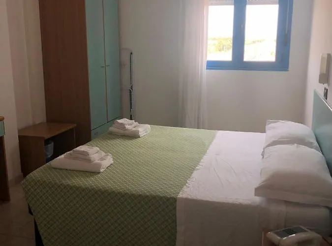 Atlantic Hotel Senigallia