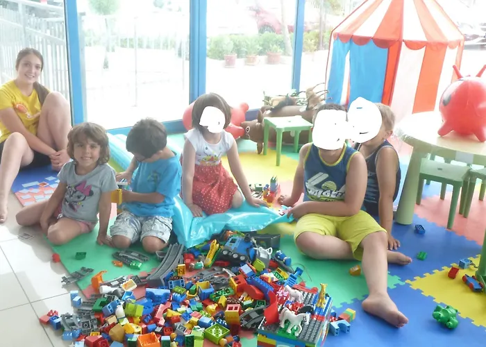 Hotel Atlantic Senigallia