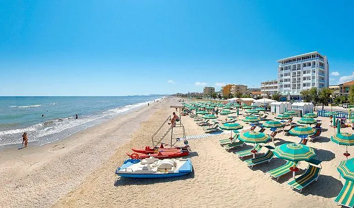 Atlantic 3* Senigallia