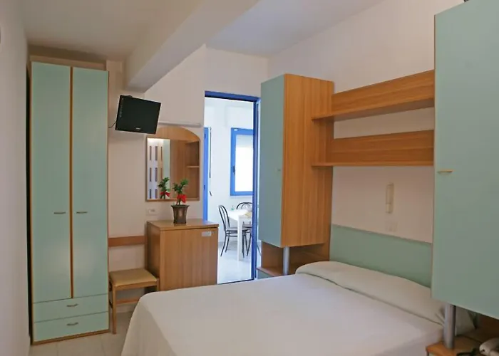 Atlantic 3* Senigallia