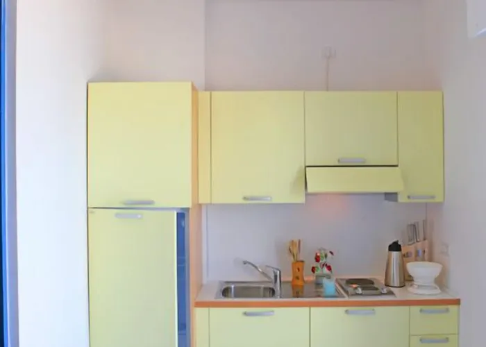 Atlantic Hotel Senigallia