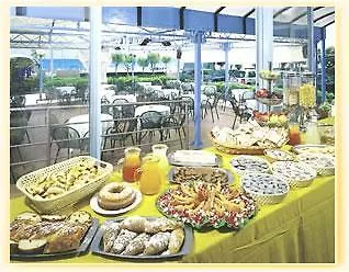 Atlantic Hotel Senigallia