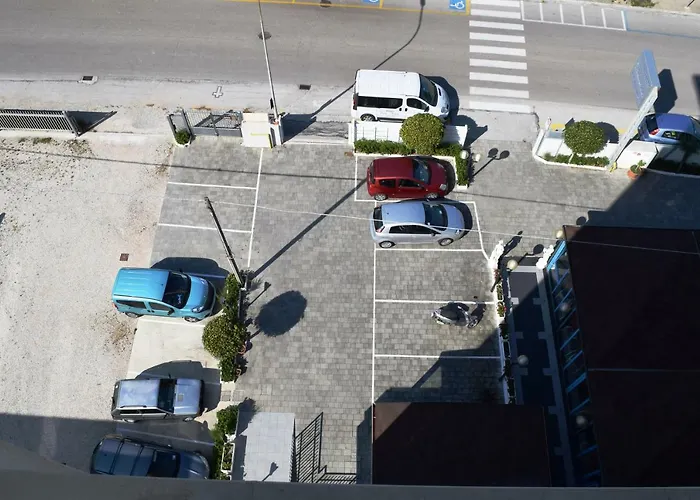 Atlantic Hotel Senigallia